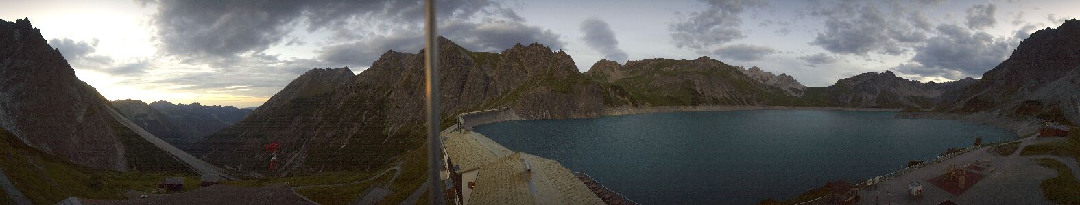 Lünersee