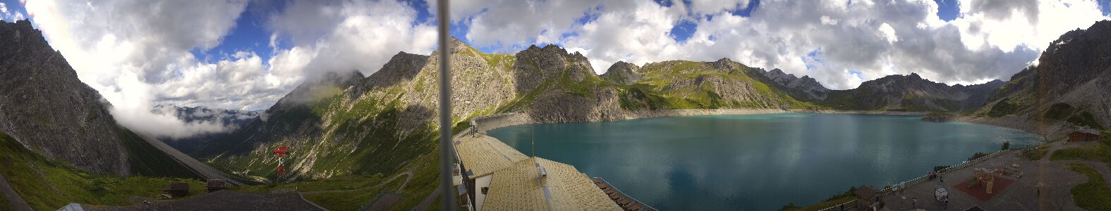 Lünersee