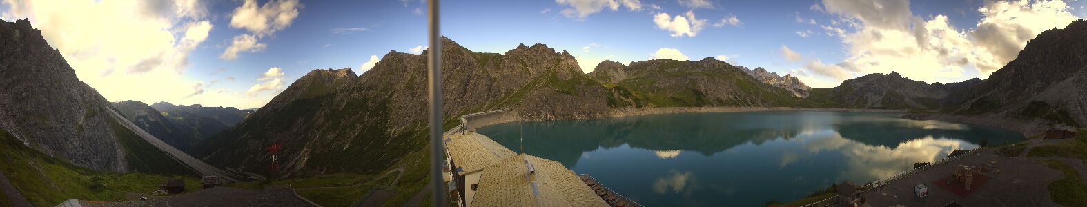 Lünersee