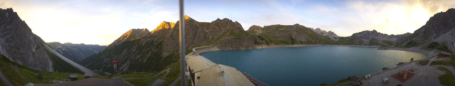 Lünersee