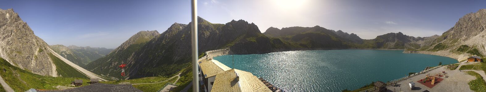Lünersee