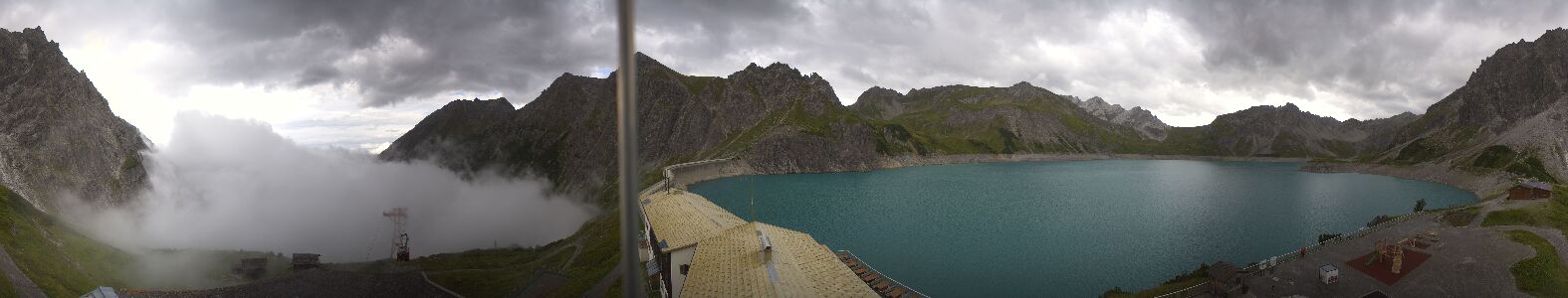 Lünersee