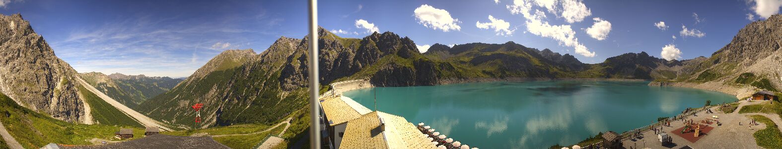 Lünersee