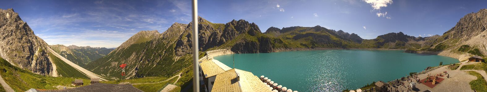 Lünersee