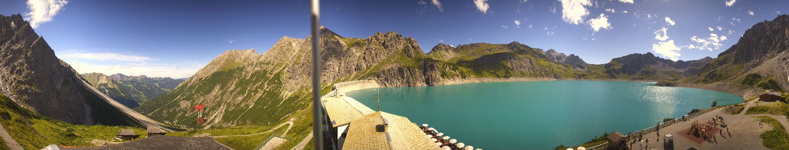 Lünersee