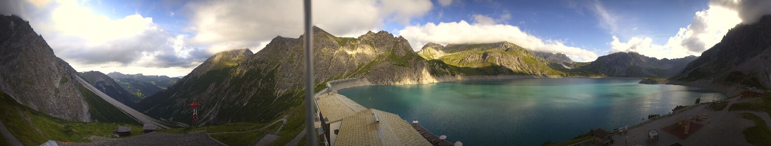 Lünersee
