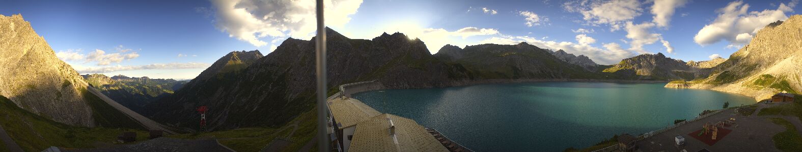 Lünersee