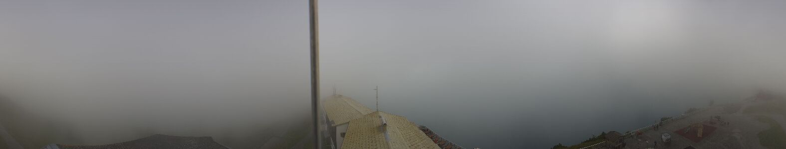 Lünersee | Bergstation Lünerseebahn