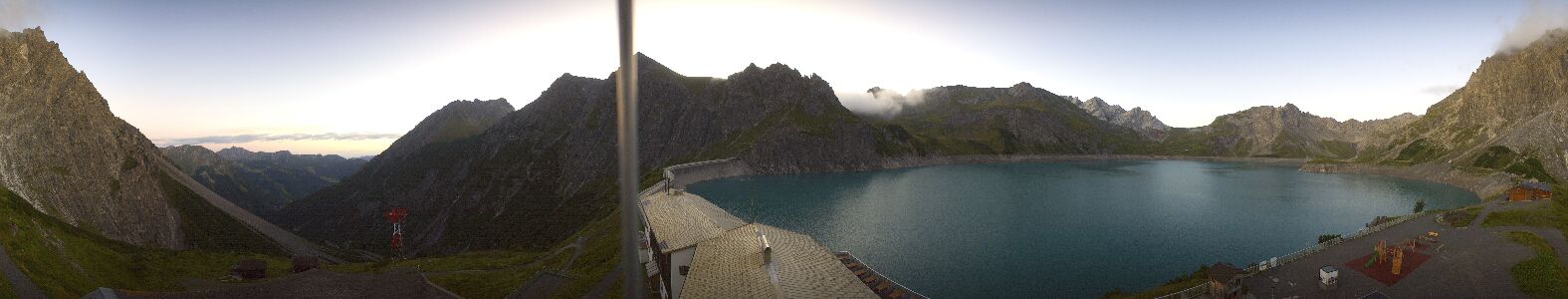 Lünersee