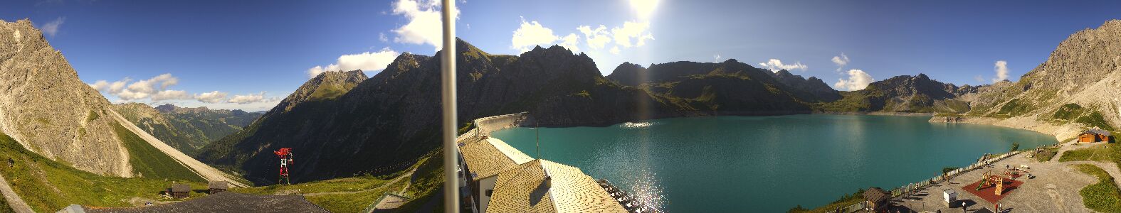 Lünersee