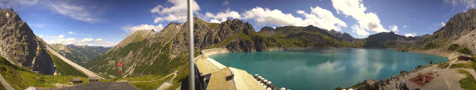 Lünersee