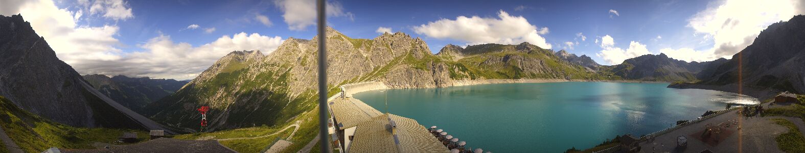 Lünersee