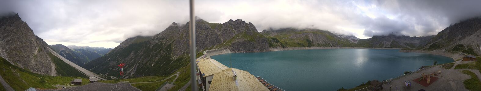 Lünersee