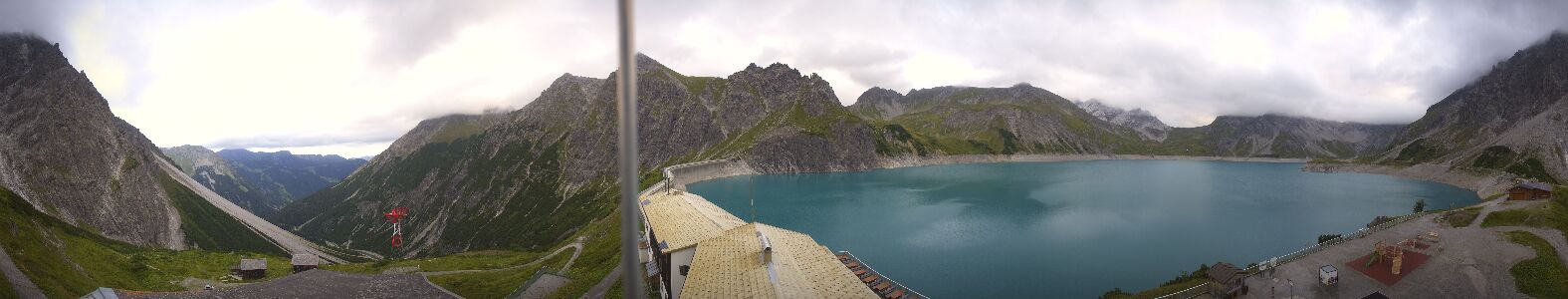 Lünersee