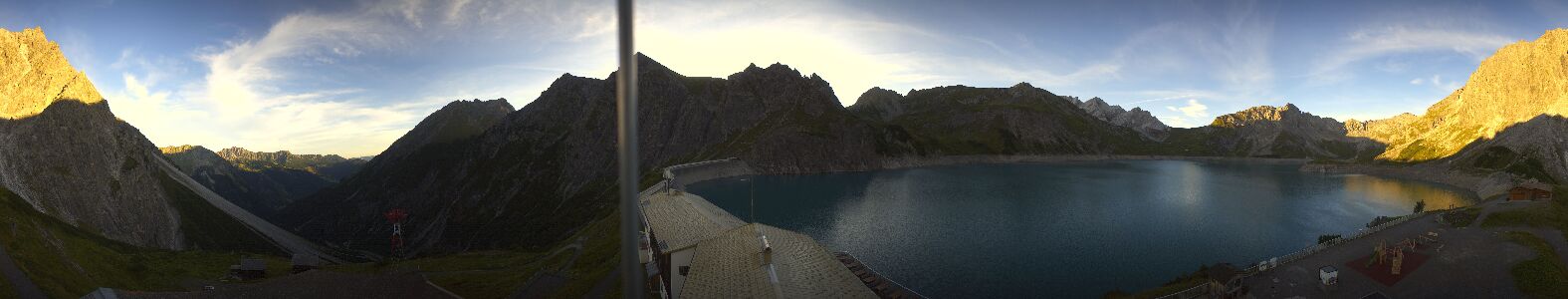 Lünersee