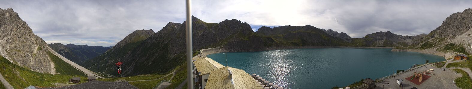 Lünersee