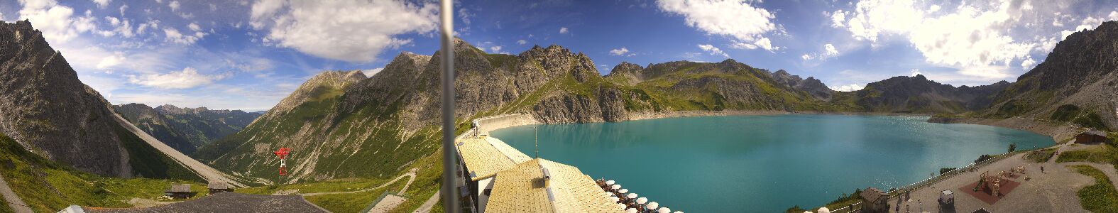 Lünersee