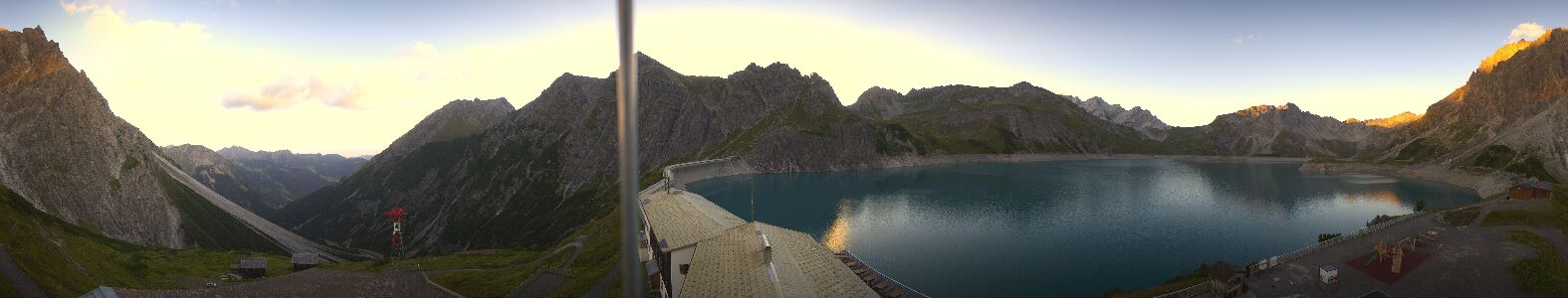 Lünersee