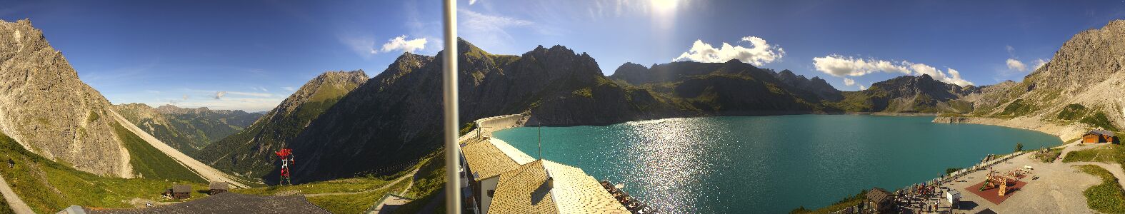 Lünersee