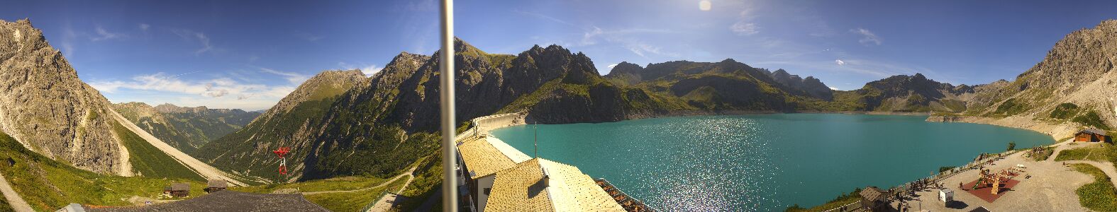 Lünersee