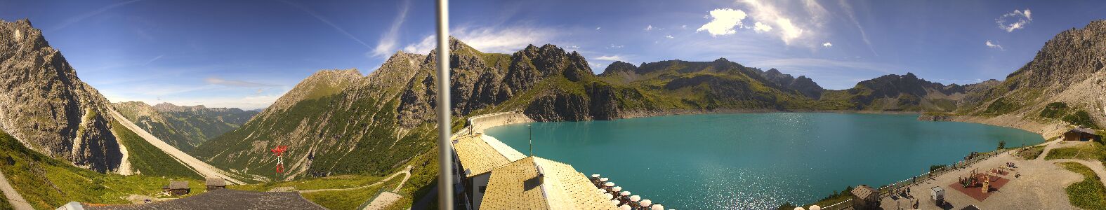 Lünersee