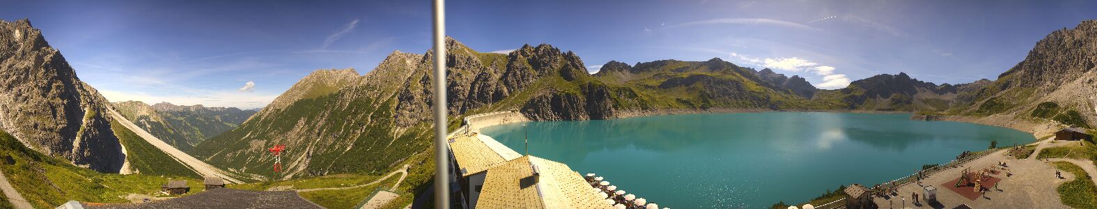 Lünersee