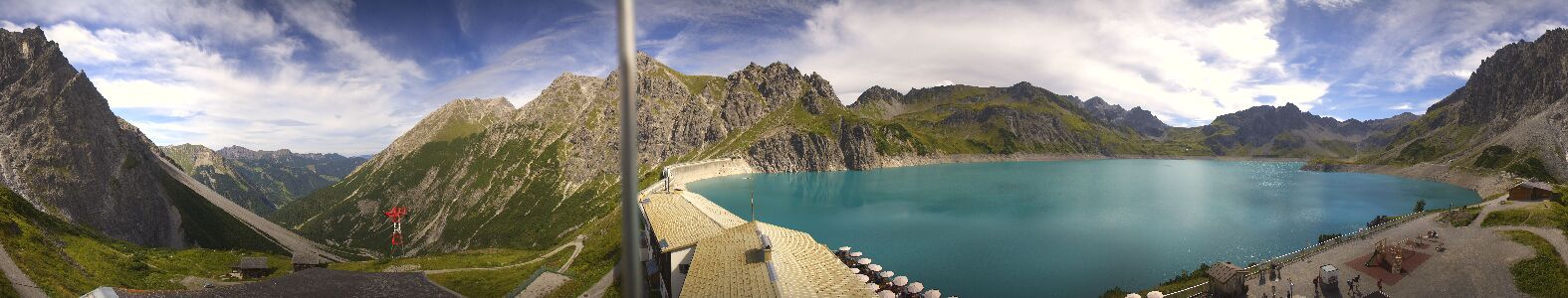Lünersee