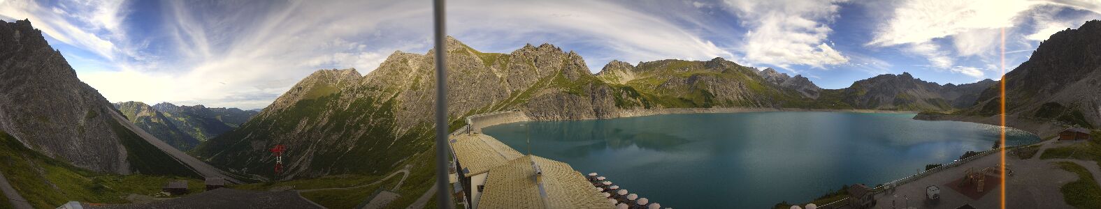 Lünersee