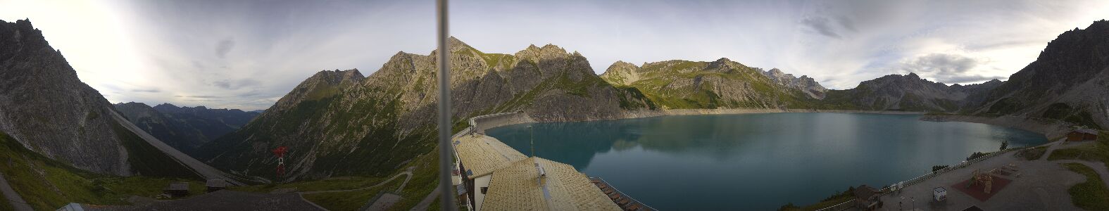 Lünersee