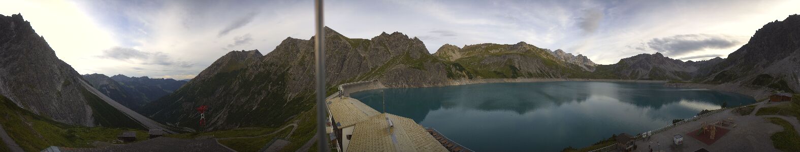 Lünersee