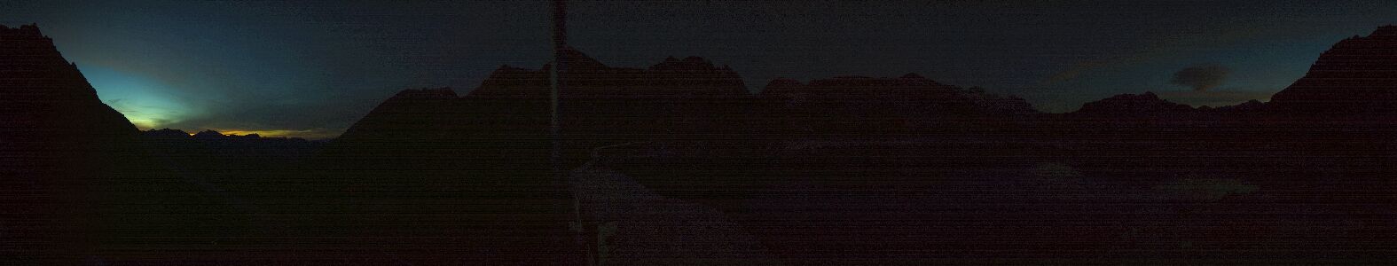 Lünersee