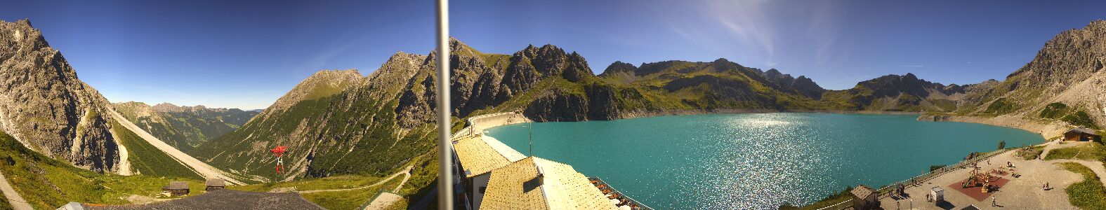 Lünersee