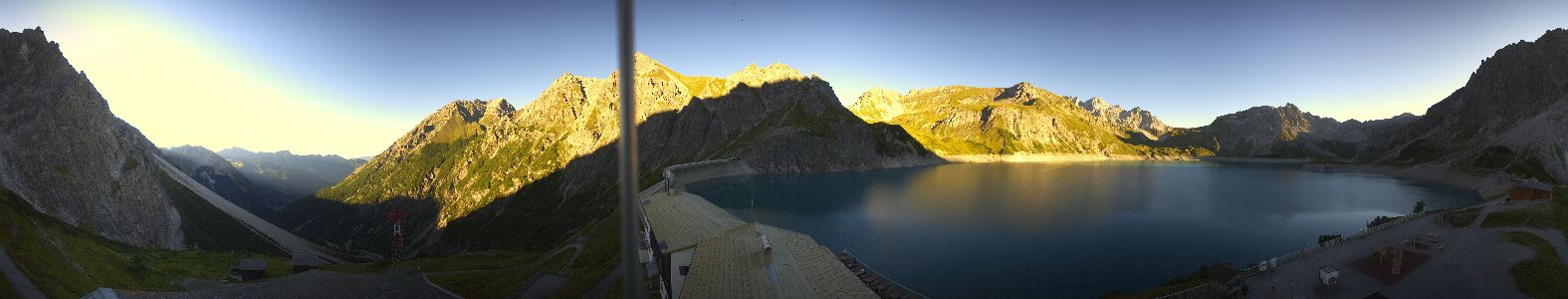Lünersee