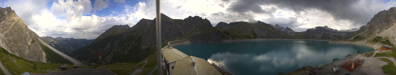 Lünersee