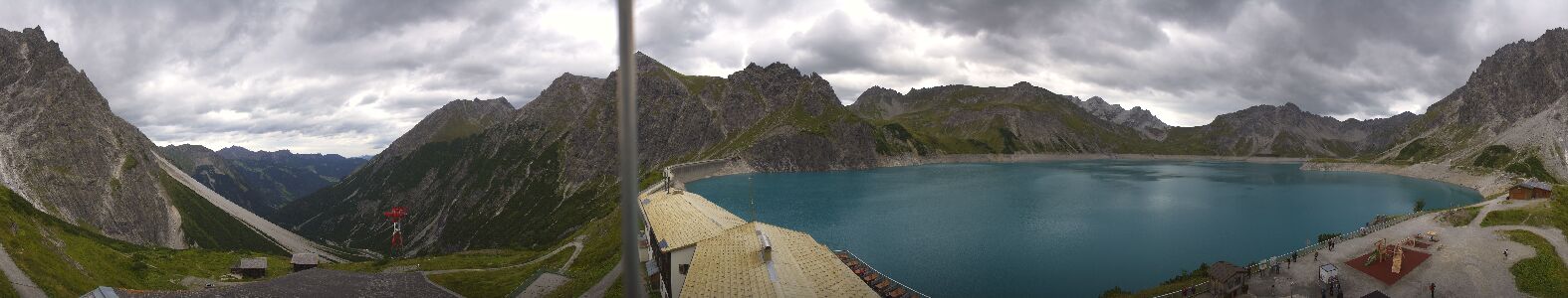 Lünersee