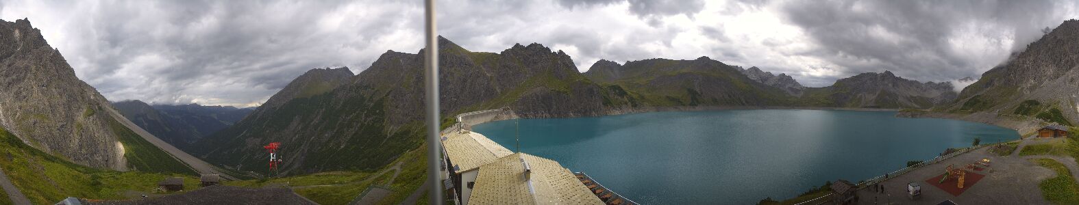 Lünersee