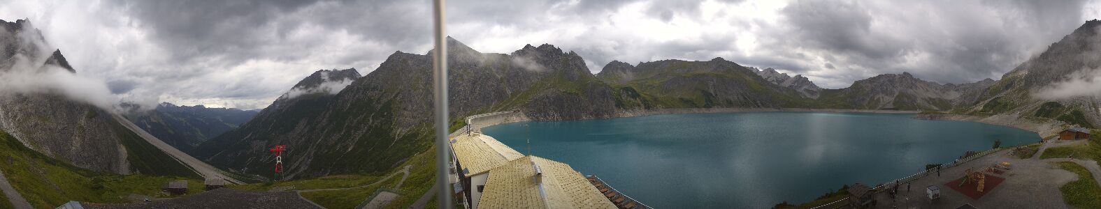Lünersee