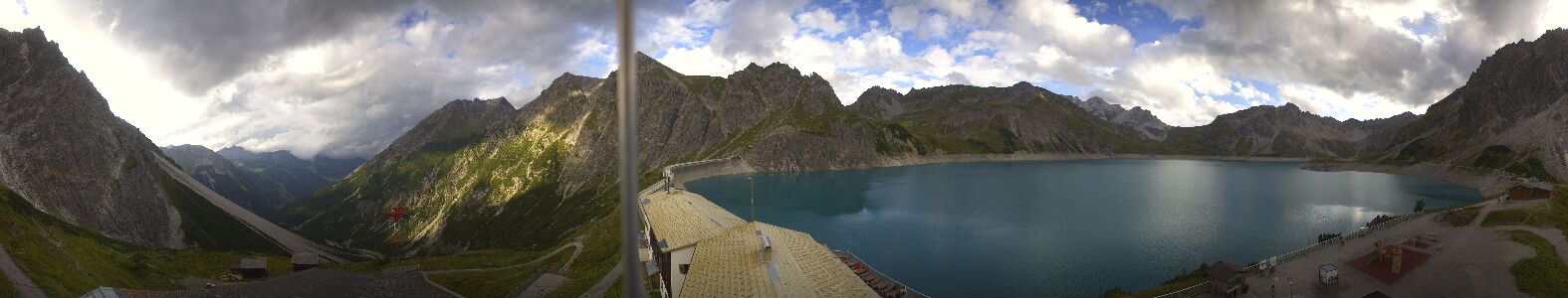 Lünersee