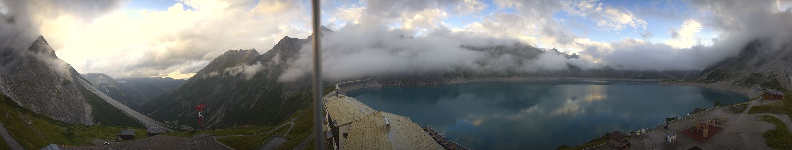 Lünersee