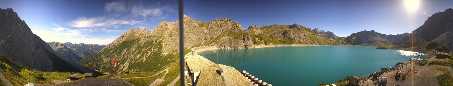 Lünersee
