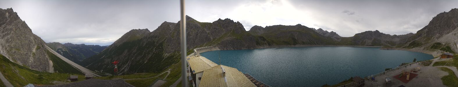 Lünersee