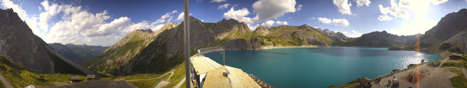 Lünersee