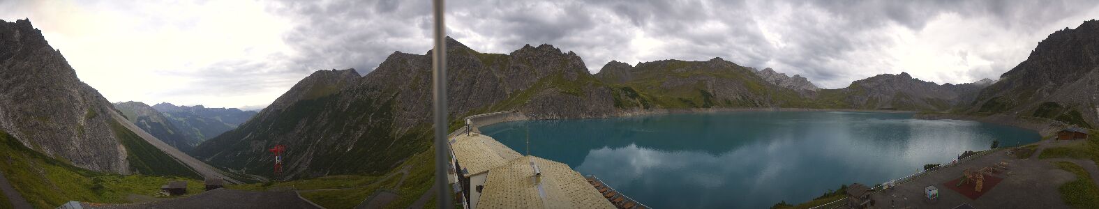 Lünersee