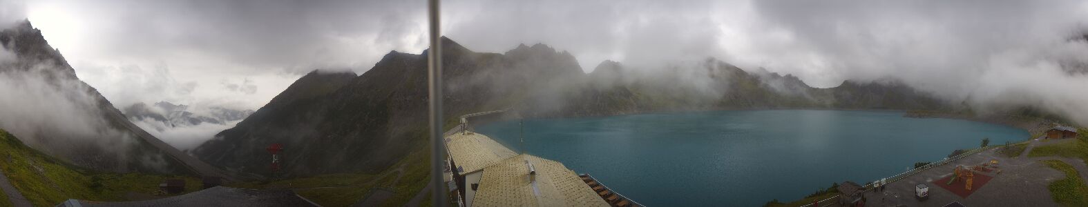 Lünersee