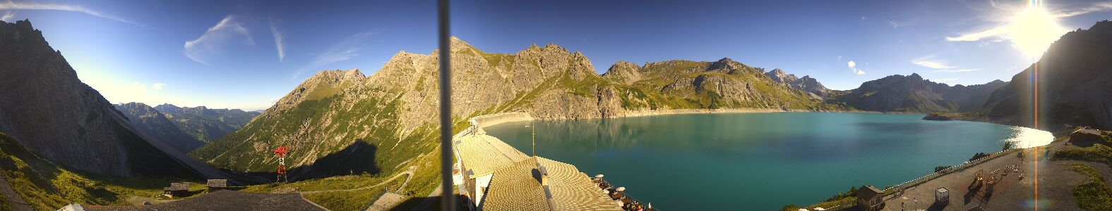 Lünersee