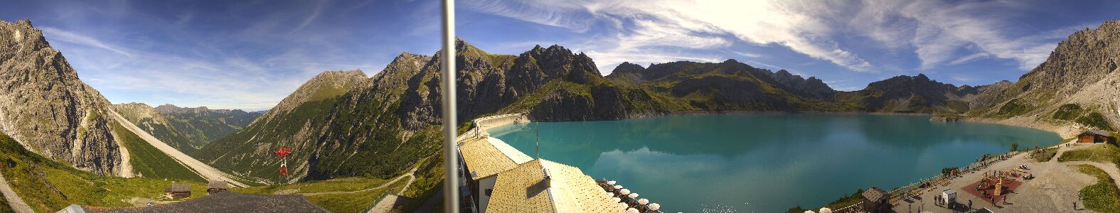 Lünersee