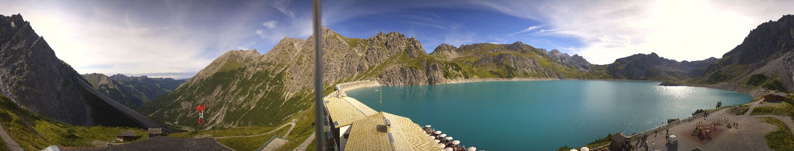 Lünersee