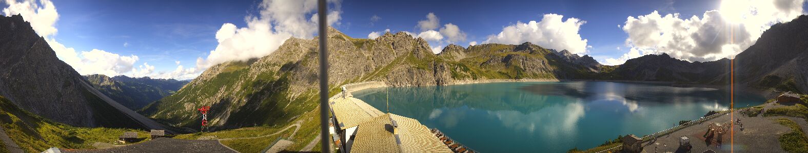 Lünersee
