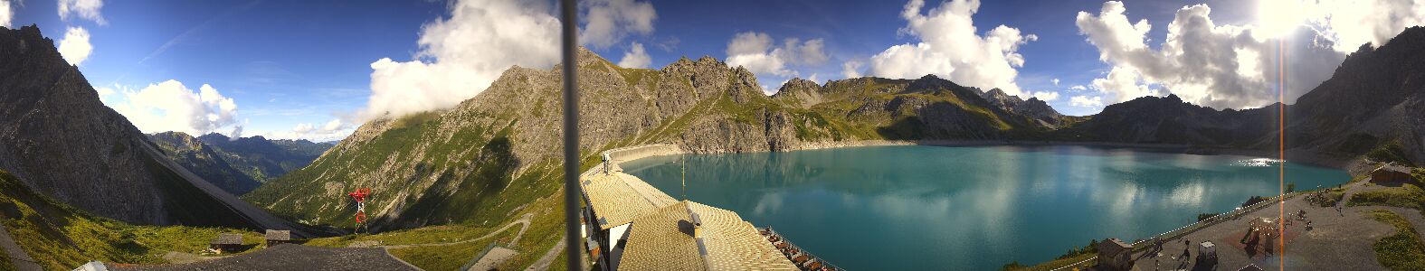 Lünersee
