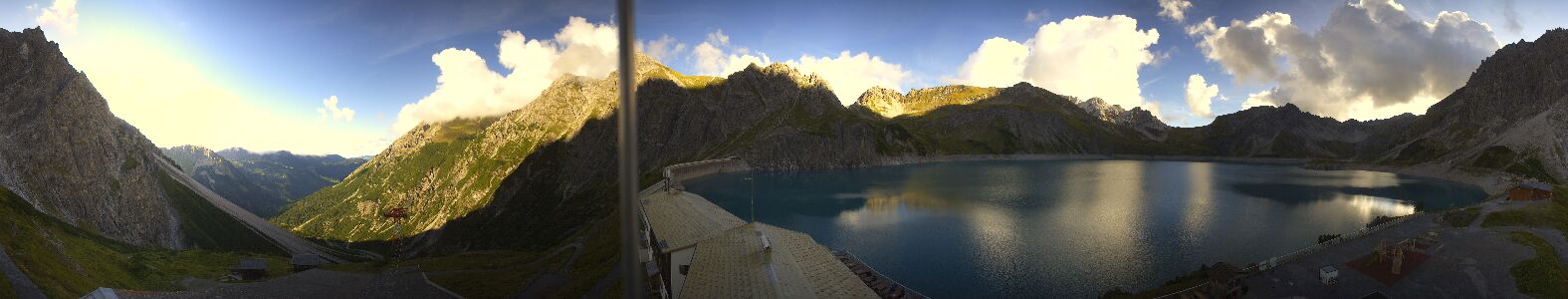 Lünersee